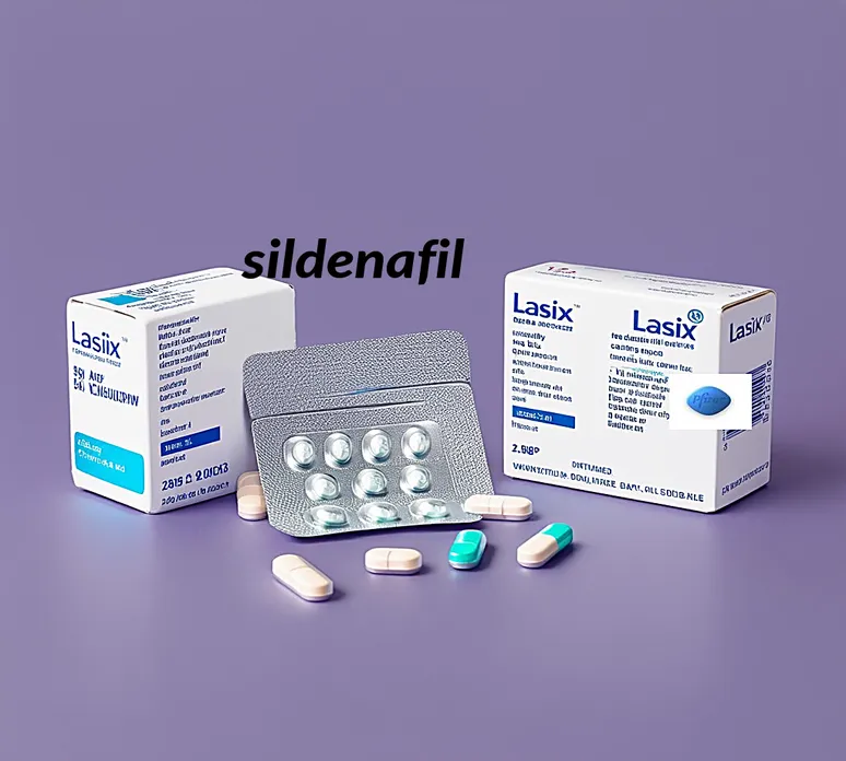 Sildenafil 2